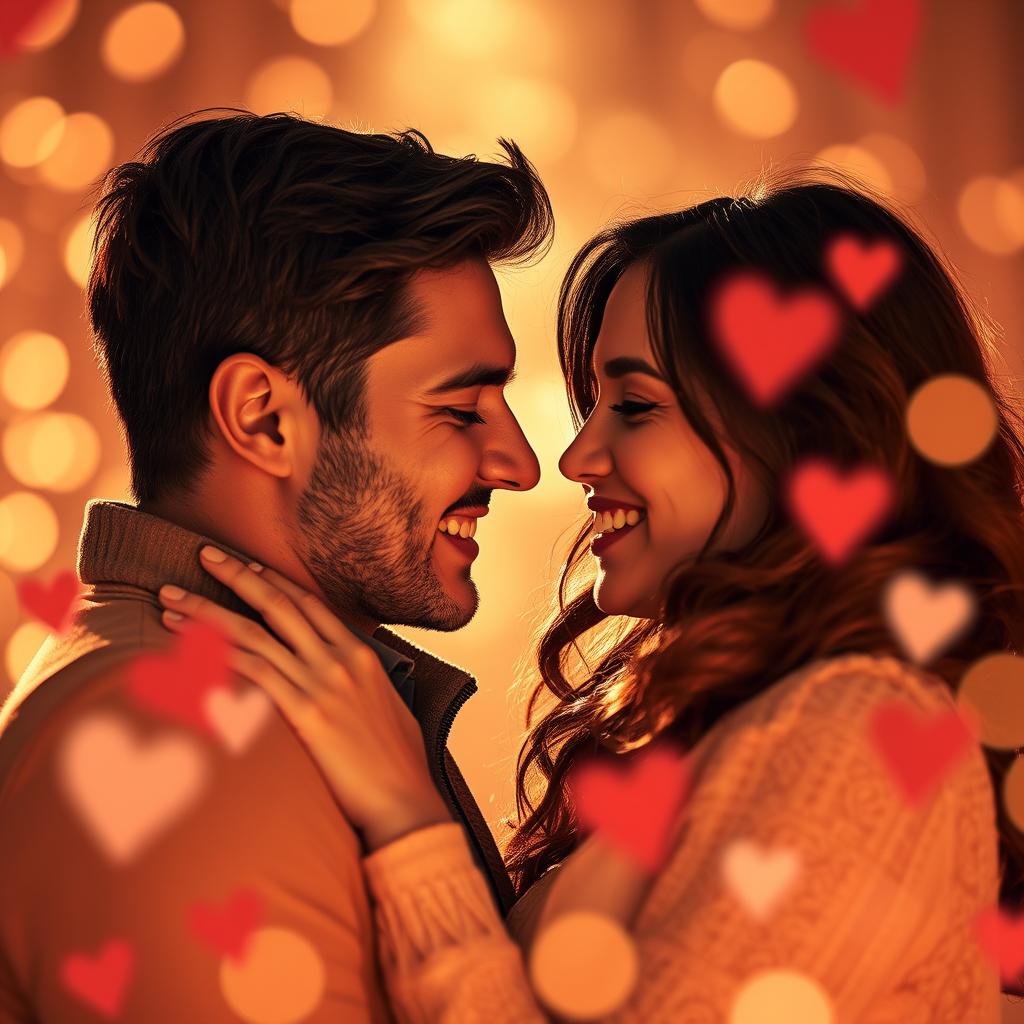 44 frases românticas para declarar seus sentimentos