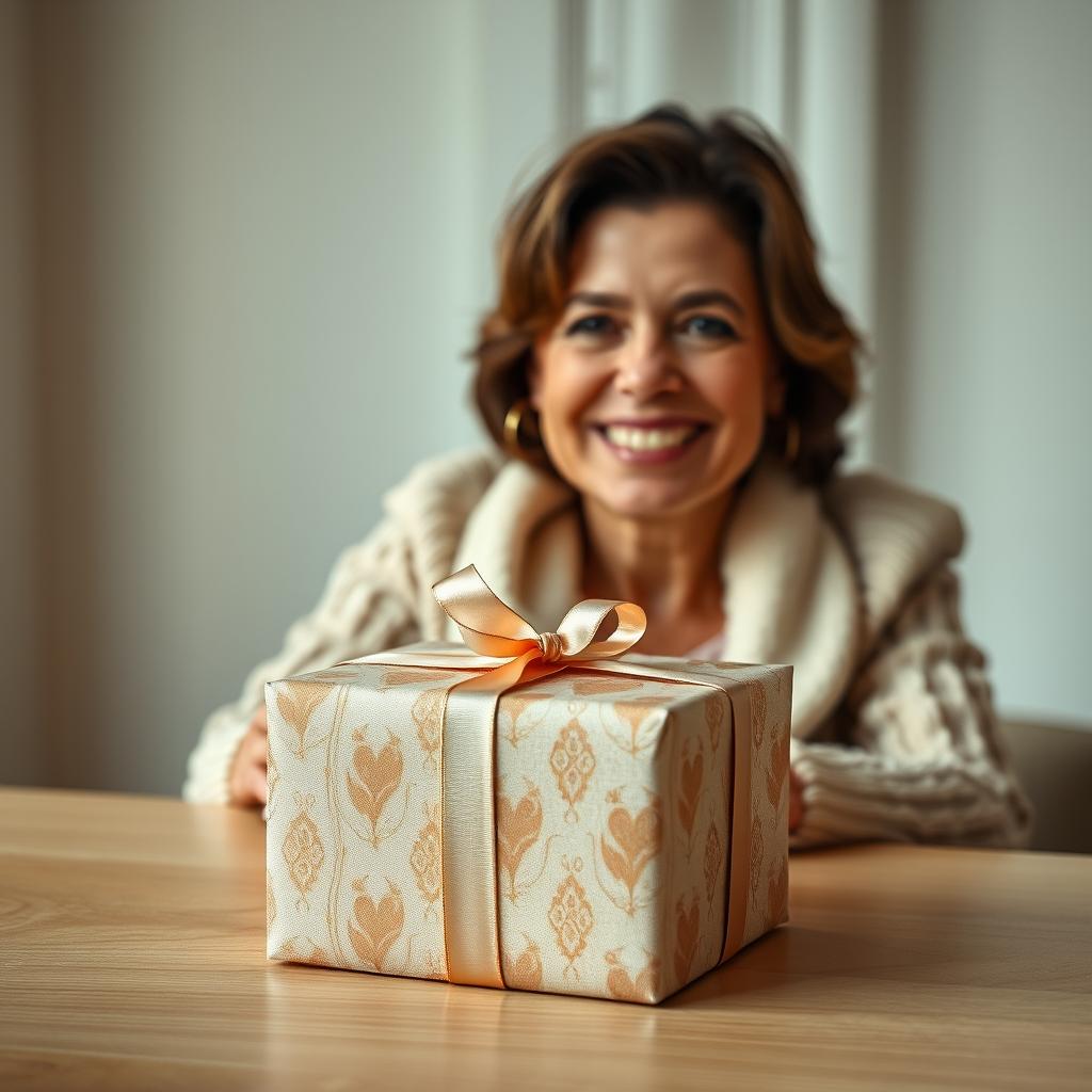 5 ideias de presentes para a sogra que ela vai amar