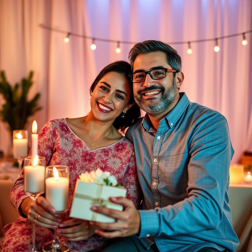 5 ideias do que fazer em aniversário de casamento