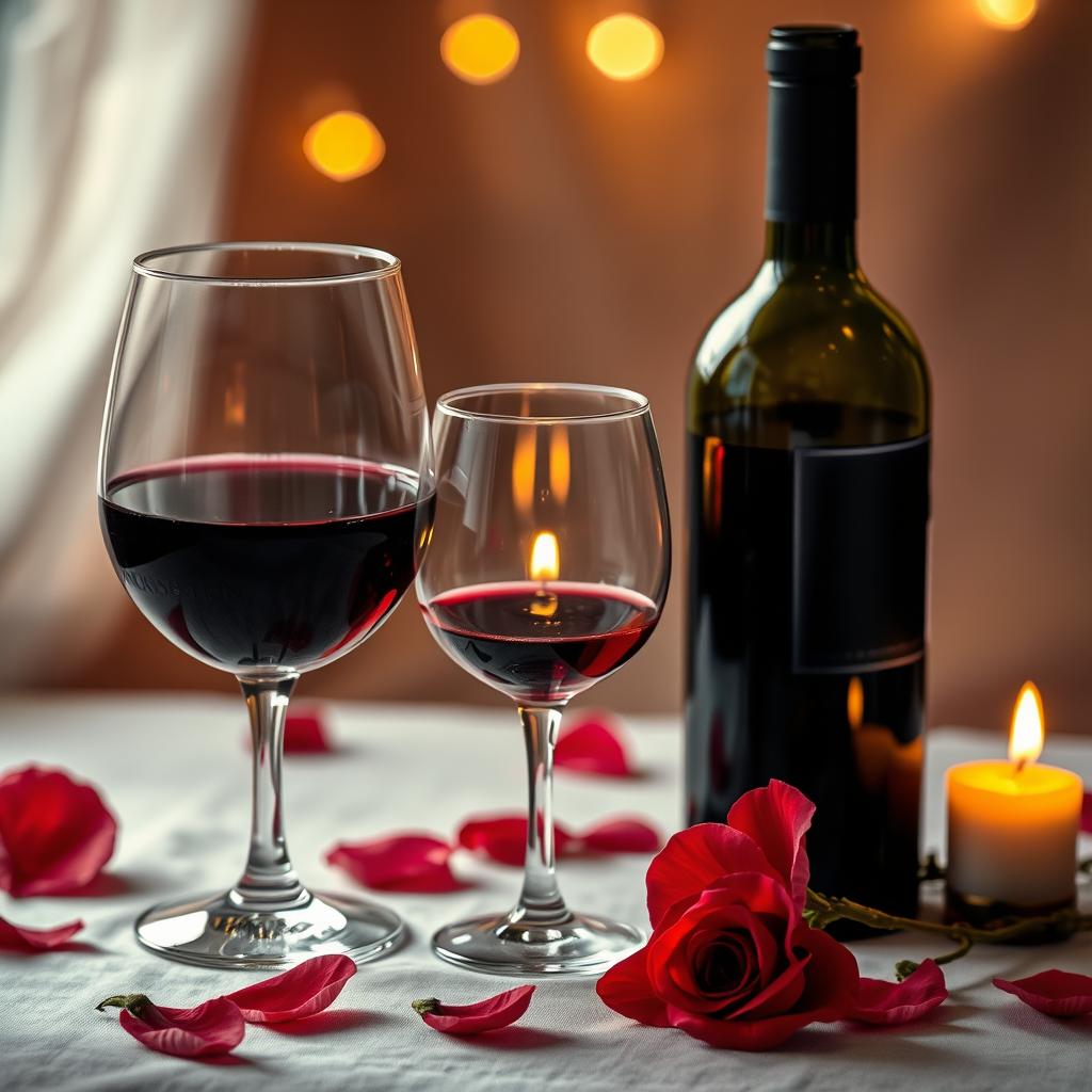 5 simpatias com vinho para arrasar no amor