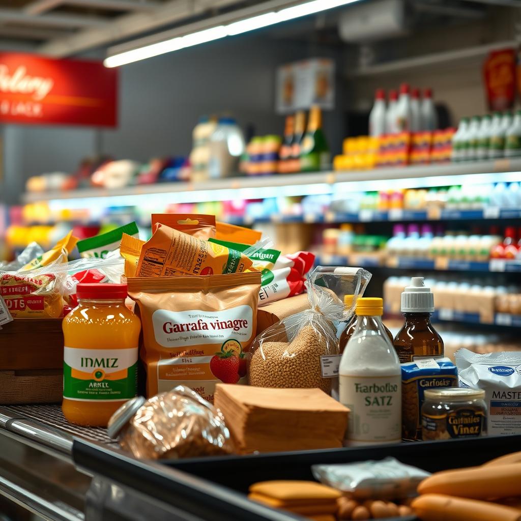 11 produtos com prazo de validade muito longos e que você pode estar desperdiçando