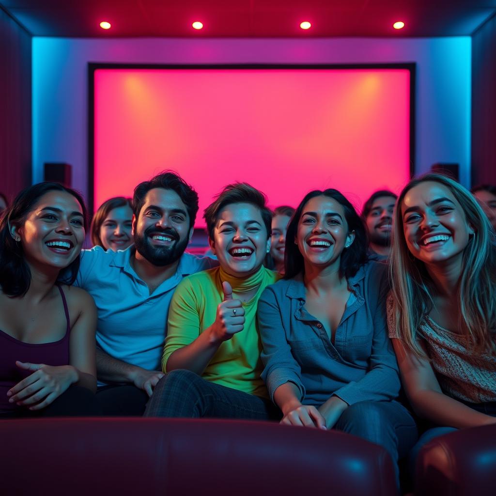 7 segredos para se divertir ao máximo quando for ver filmes no cinema