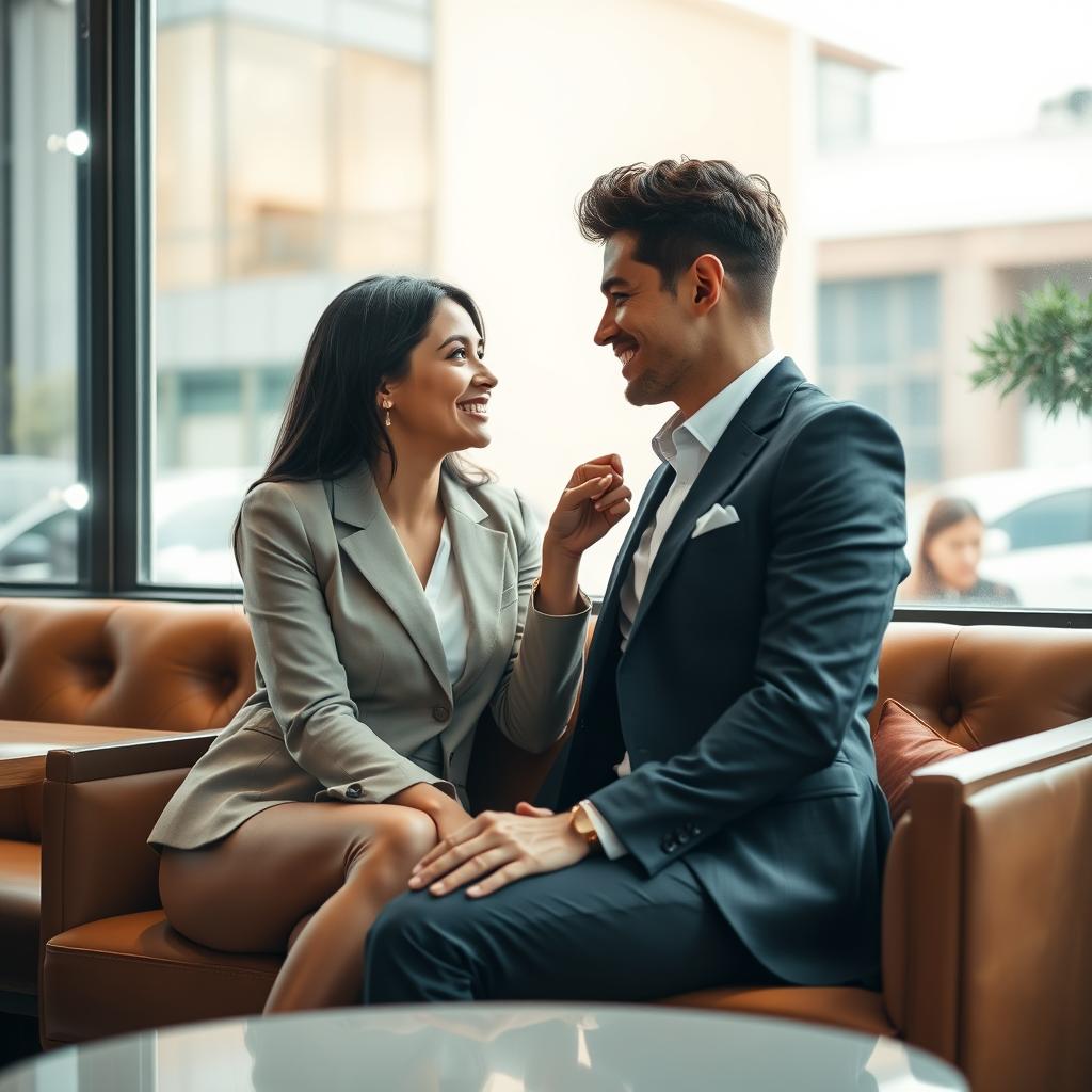 8 dicas de como se comportar no primeiro encontro