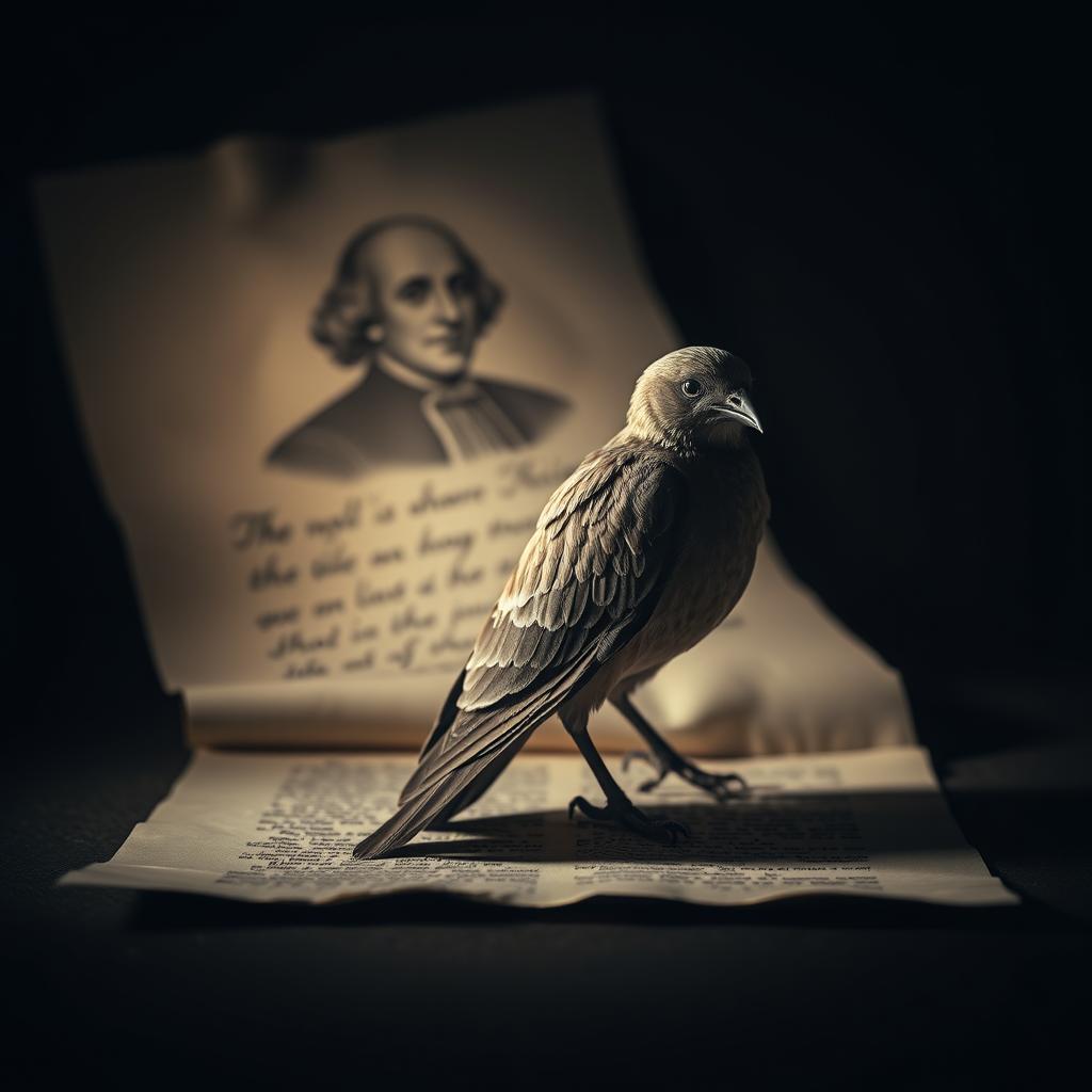 8 frases de Shakespeare que tocam o coração