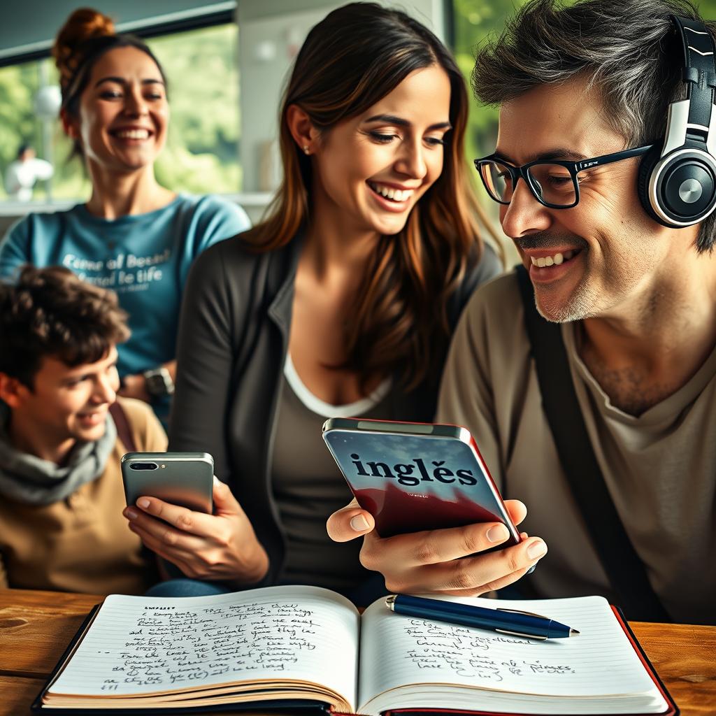9 dicas para você aprender inglês no dia a dia