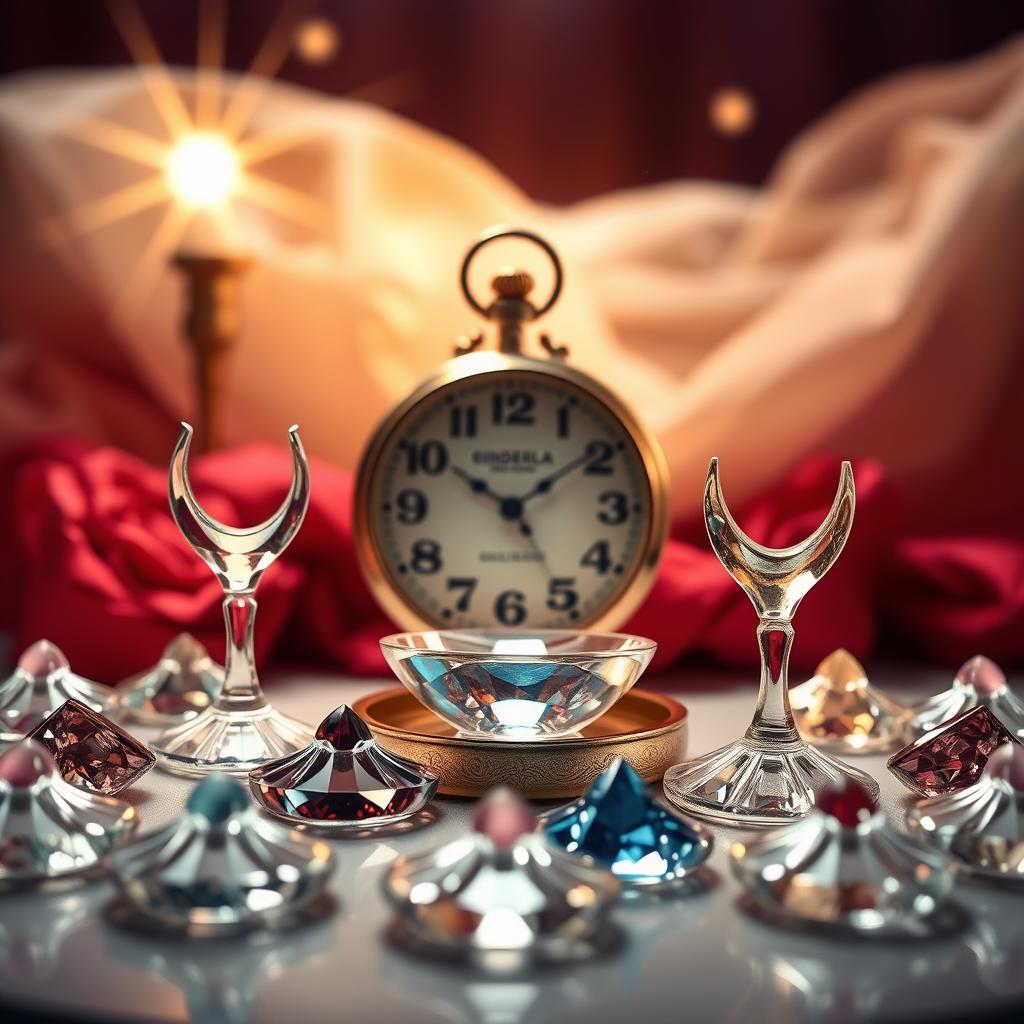 8 adaptações de Cinderela que você precisa assistir