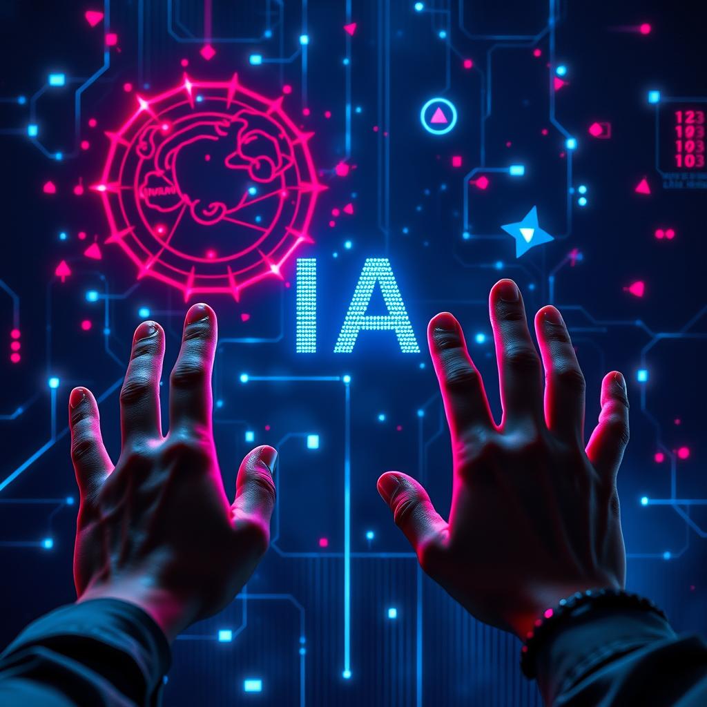 Adobe cria sistema de Inteligência Artificial para gerar imagens no Photoshop