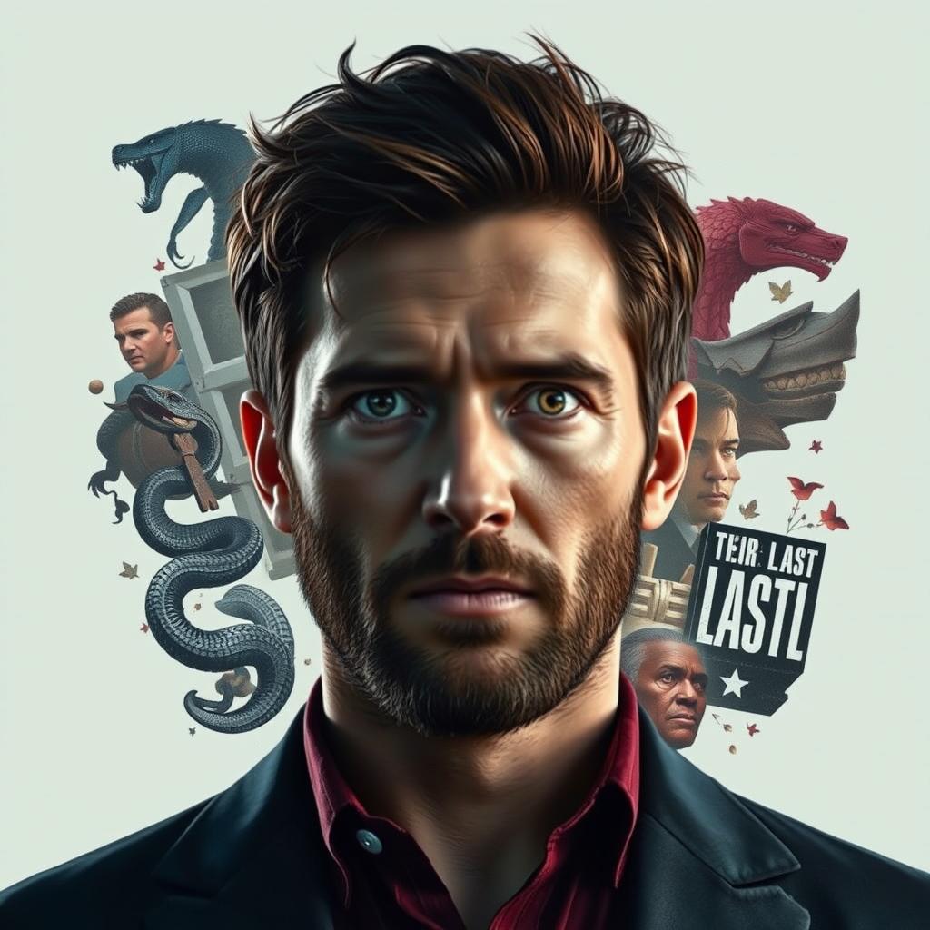Além de The Last of Us, 10 filmes e séries com Pedro Pascal