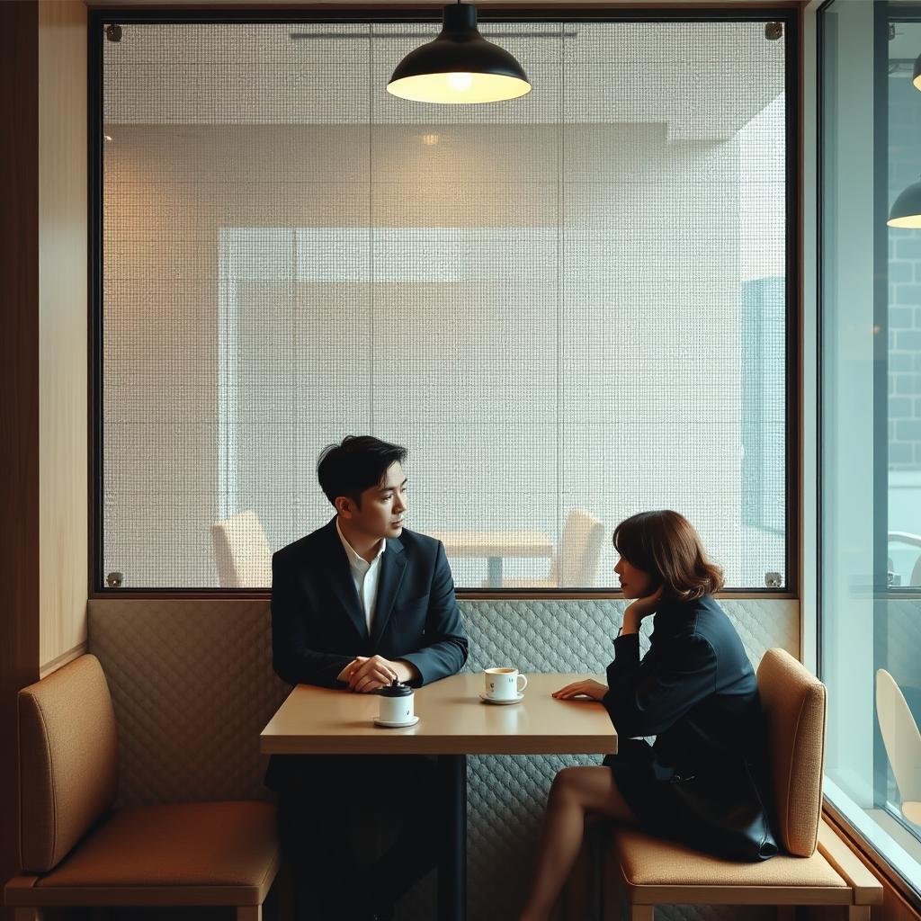 Aluguel de namorado? Cafés japoneses viralizam com proposta inusitada Aluguel de namorado? Cafés japoneses viralizam com proposta inusitada