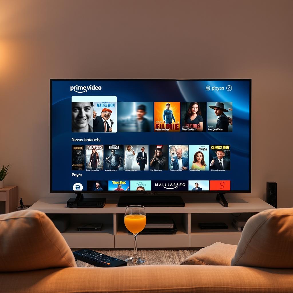 Amazon Prime Video: veja o que chega ao catálogo em fevereiro de 2023