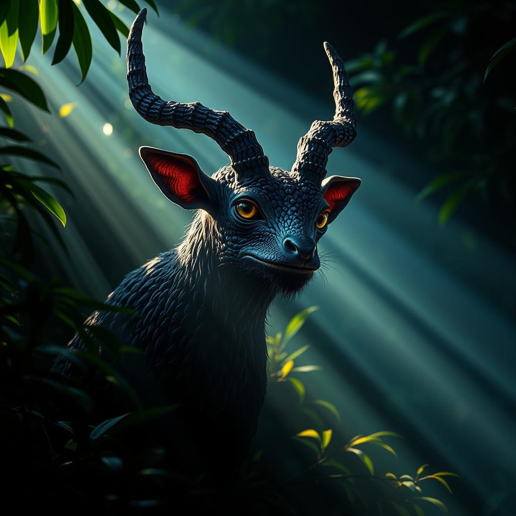 Animal exótico de 'Harry Potter' não é ficção e pode ser encontrado no Brasil!