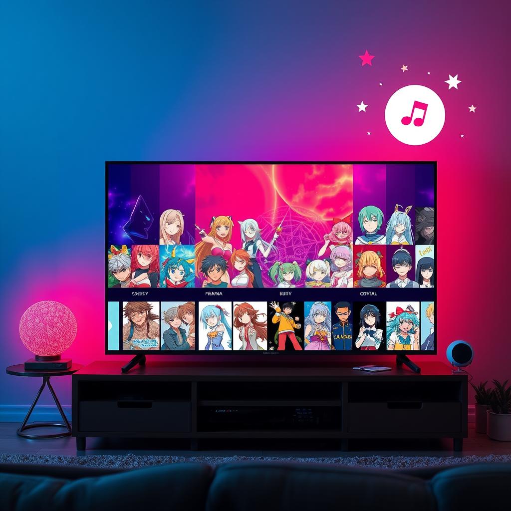 Além de One Piece: animes para assistir nas plataformas de streaming
