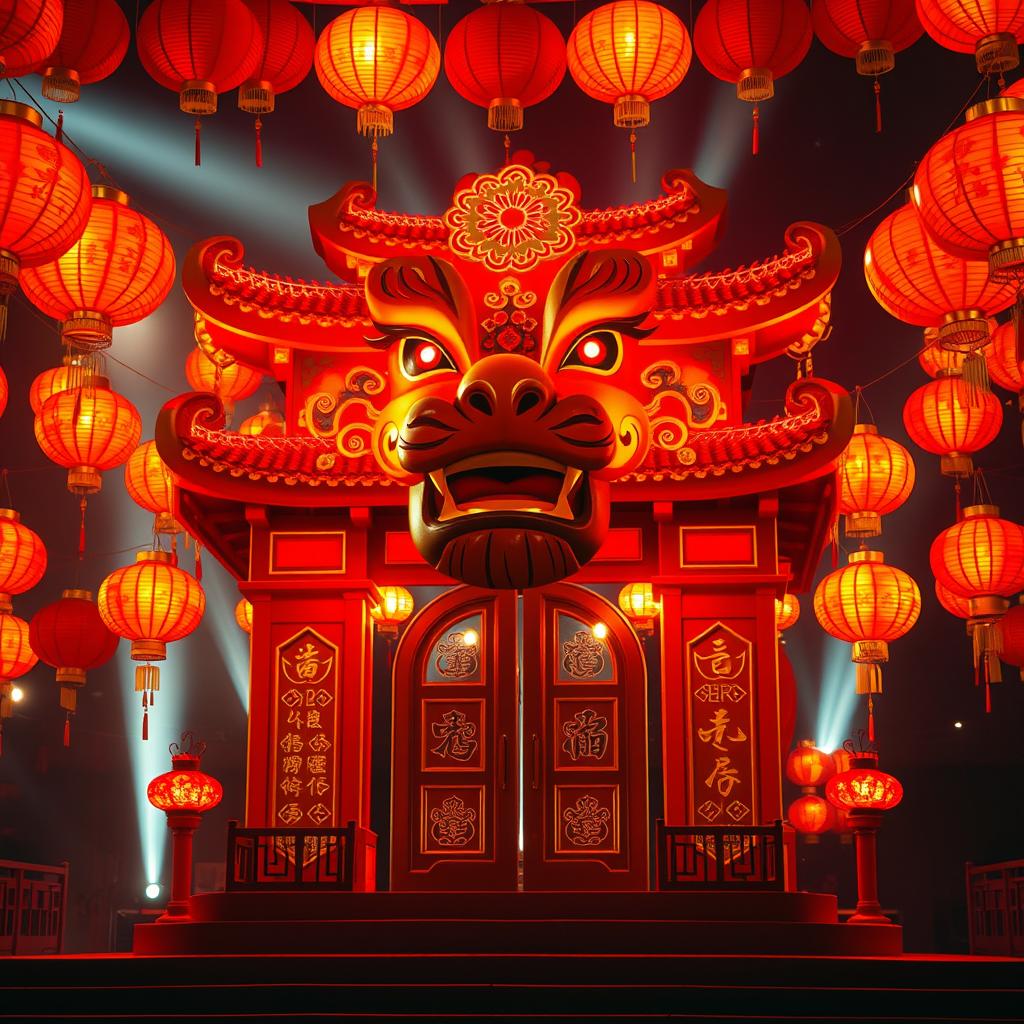 Ano-novo Chinês: descubra as previsões para o Ano do Boi