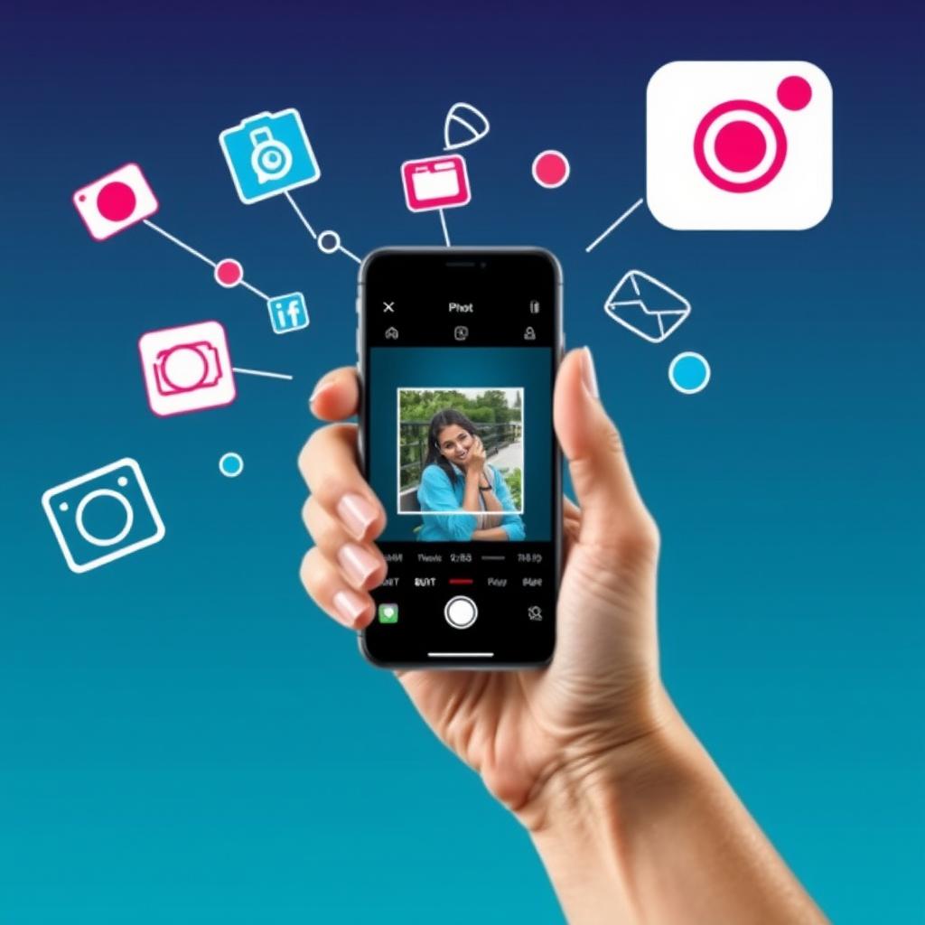 5 aplicativos gratuitos para editar suas fotos antes de postar no Instagram 5 aplicativos gratuitos para editar suas fotos antes de postar no Instagram