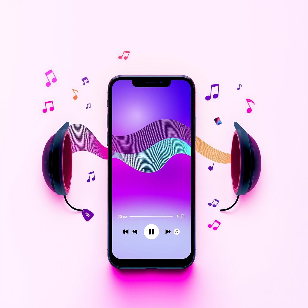 7 aplicativos de streaming de música que você precisa conhecer