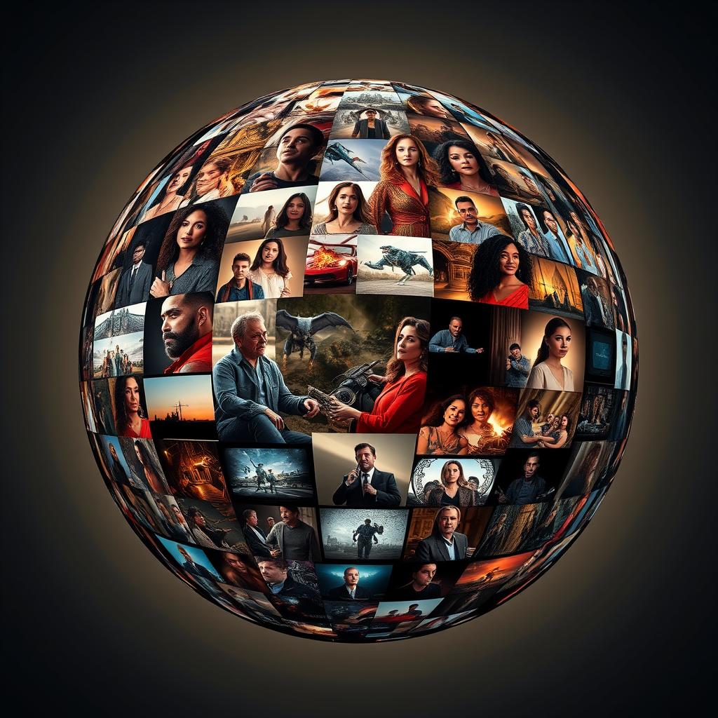 As novelas mais assistidas do mundo: descubra quais são!