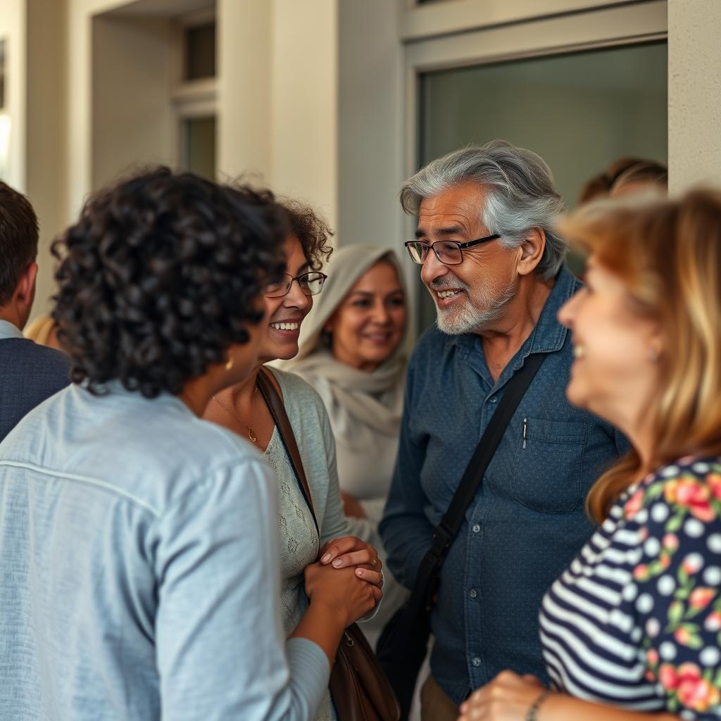 12 atitudes que mostram que você é uma pessoa educada