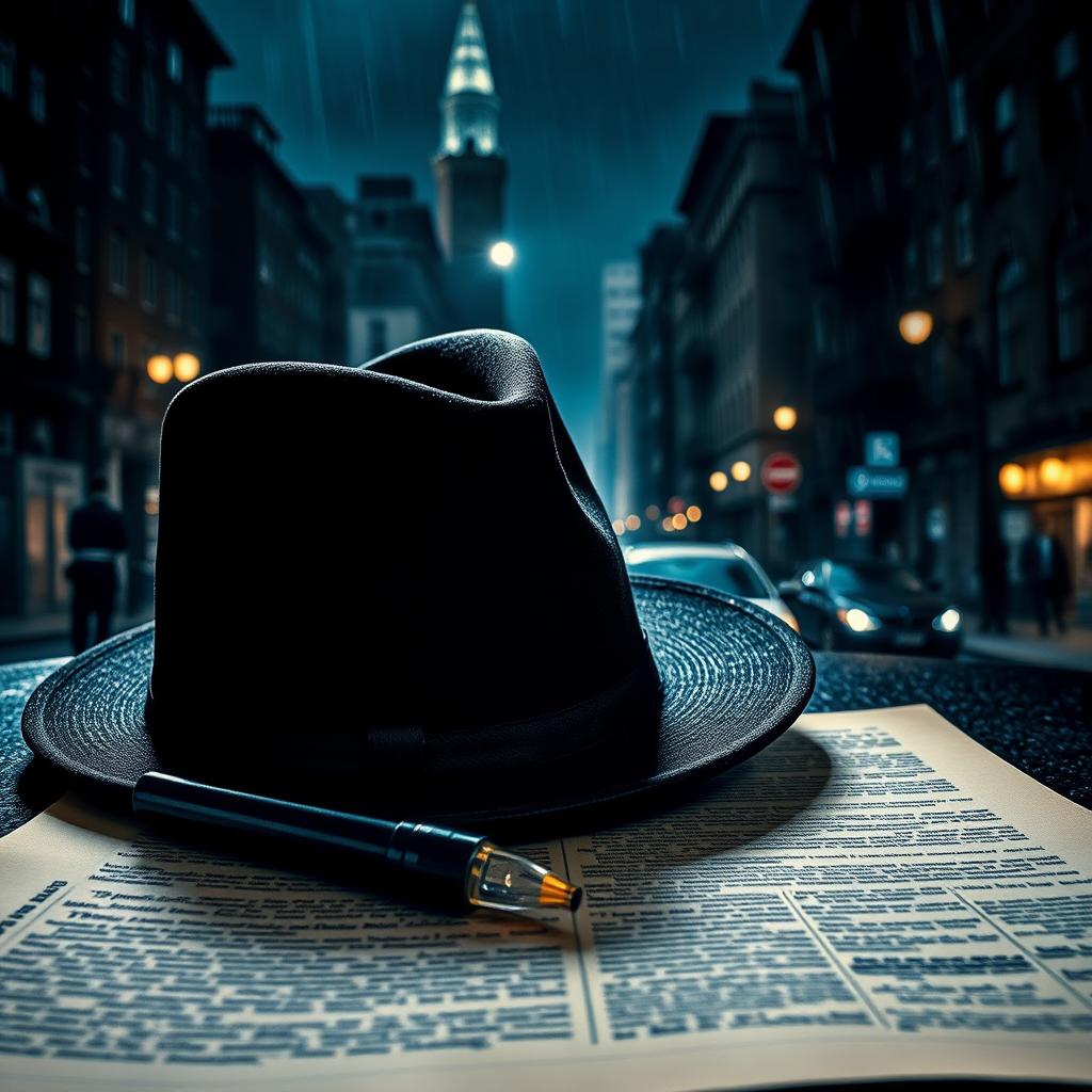 8 autores de romances policiais e mistério que você precisa conhecer