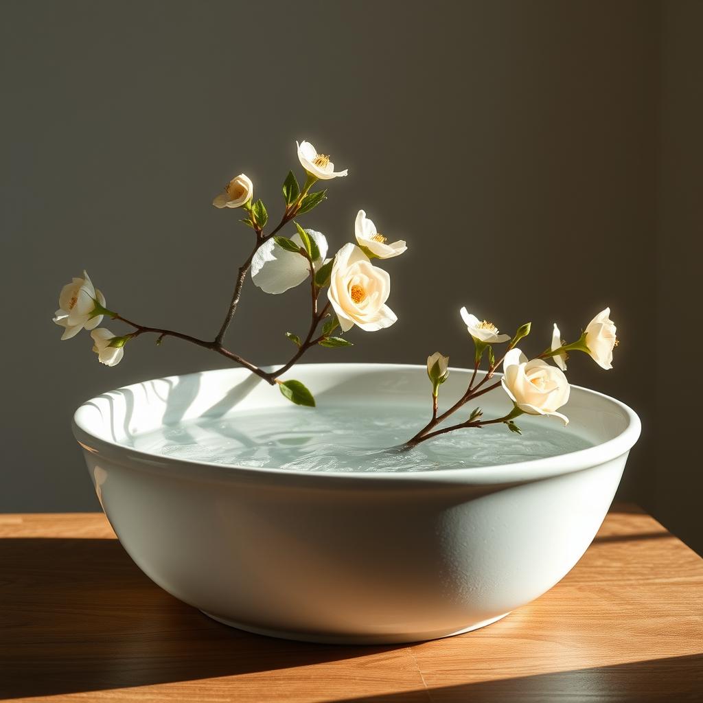 Banhos de ervas para o Ano-Novo: 4 ideias fáceis