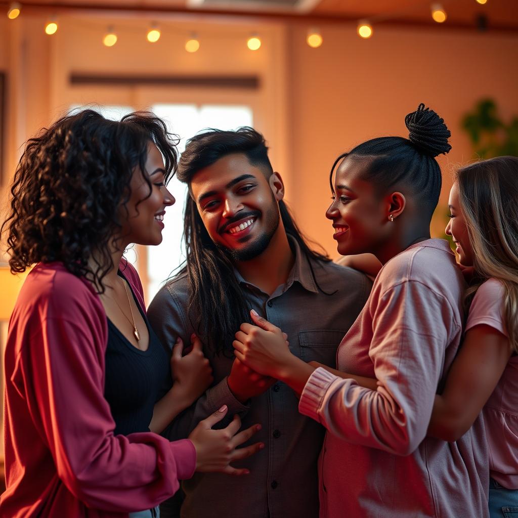 Birromântico: entenda o que é termo usado por Gabriel Santana no BBB 23 Birromântico: entenda o que é termo usado por Gabriel Santana no BBB 23