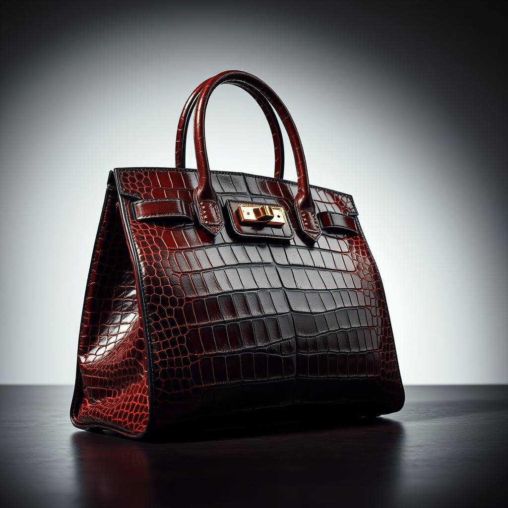 Bolsas mais caras do mundo: você não vai acreditar no valor desses 5 modelos