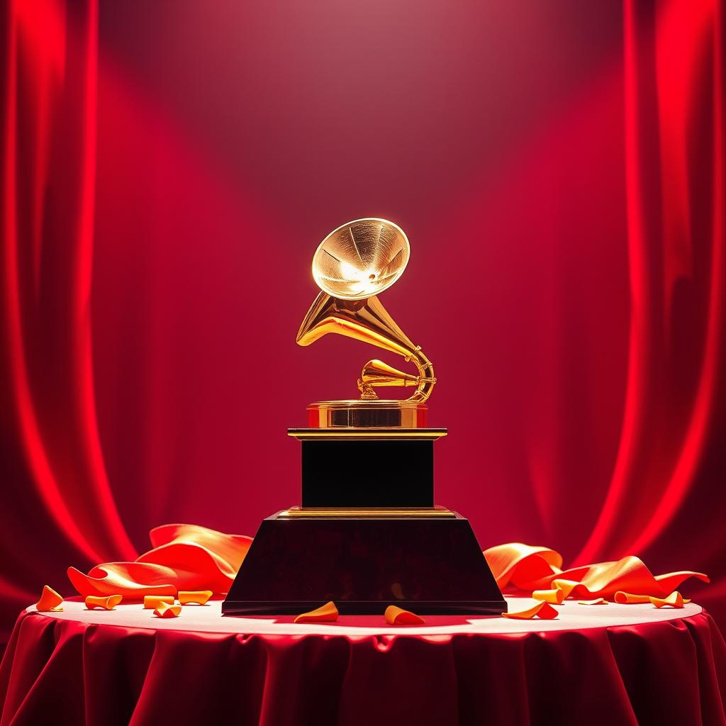 Além de Anitta, saiba os brasileiros que já concorreram ao Grammy Awards