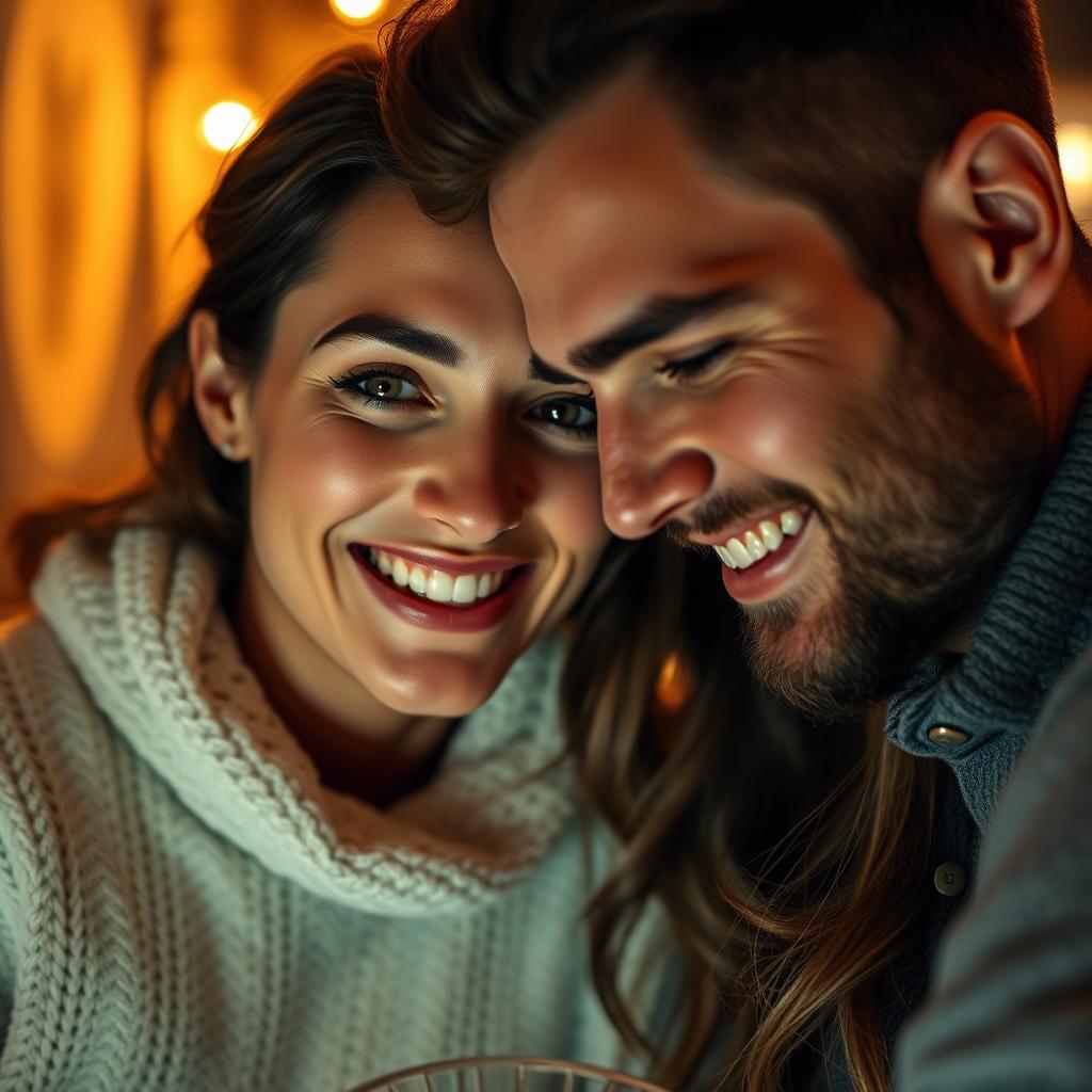 5 brincadeiras picantes para fazer com o seu parceiro ou parceira