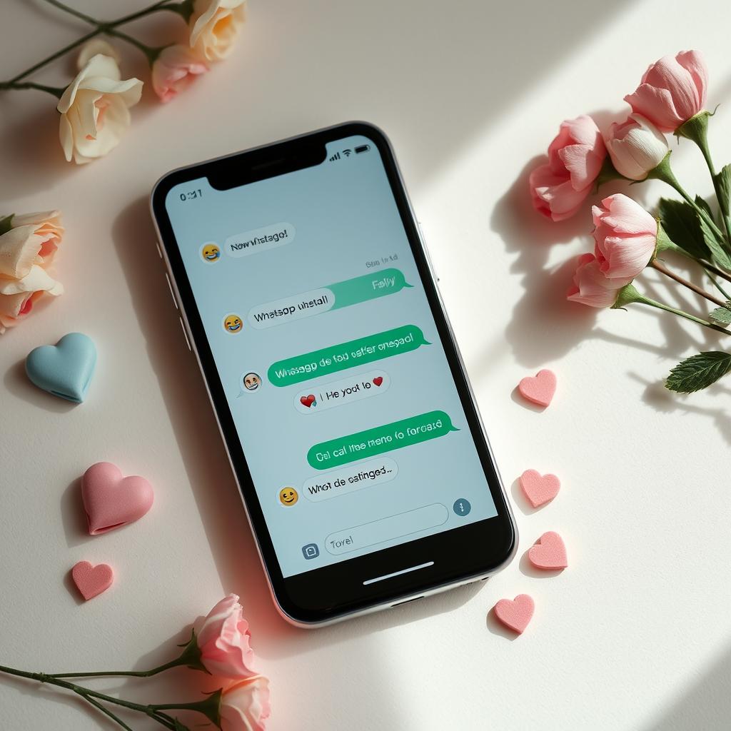 35 cantadas fofas para o crush no whatsapp