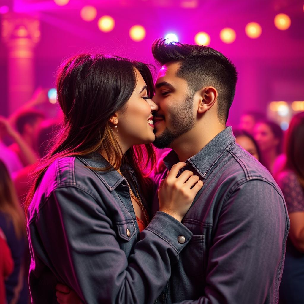 49 cantadas para beijar muito no Dia do Beijo 49 cantadas para beijar muito no Dia do Beijo