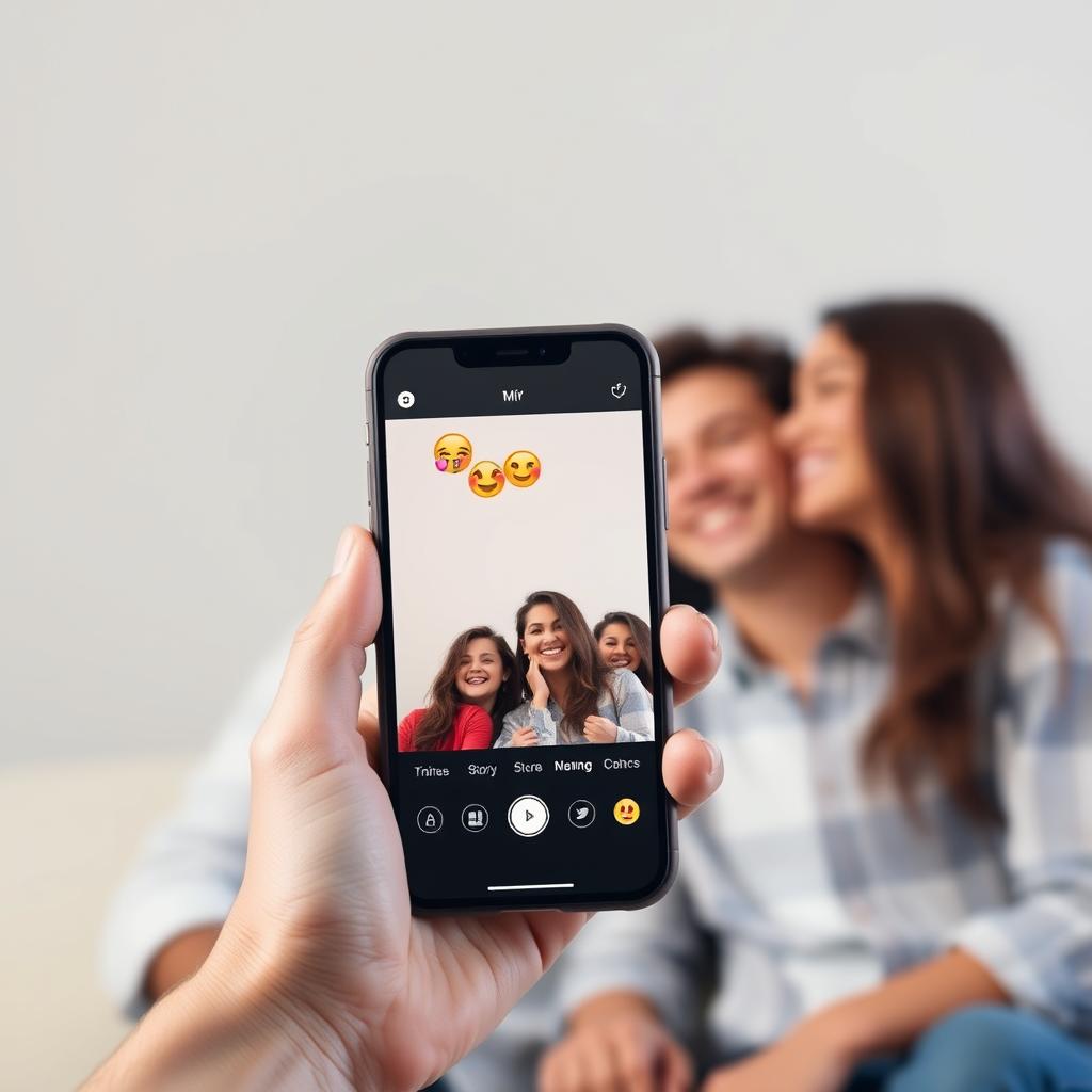 31 ideias de cantadas para responder stories que vão te deixar bem com o crush