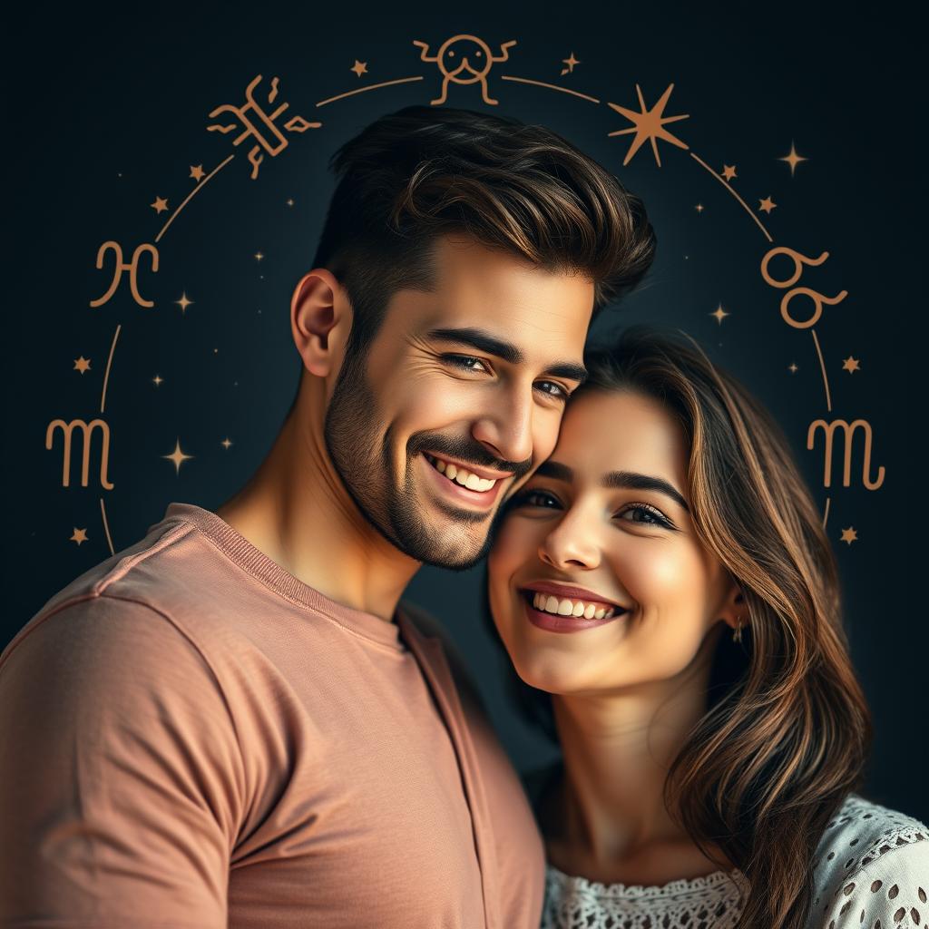 Cantadas perfeitas para usar com o crush de cada signo
