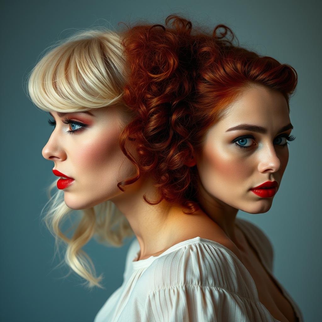 Carolina Dieckmann, Agatha Moreira e outras atrizes que mudaram radicalmente para novelas