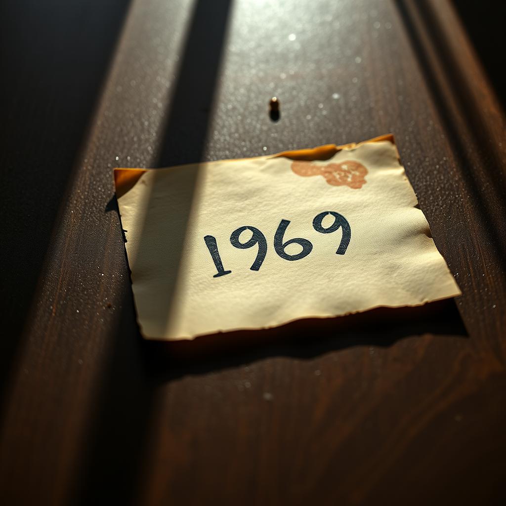 Carta de criança, escrita em 1969, previu acontecimentos atuais de forma assustadora