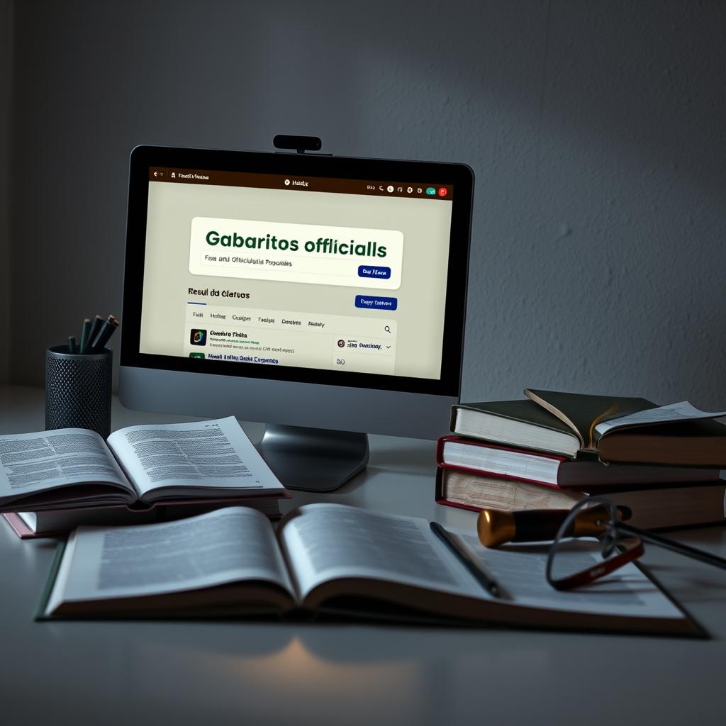 CNU: gabaritos oficiais do 'Enem dos concursos' já estão disponíveis; acesse