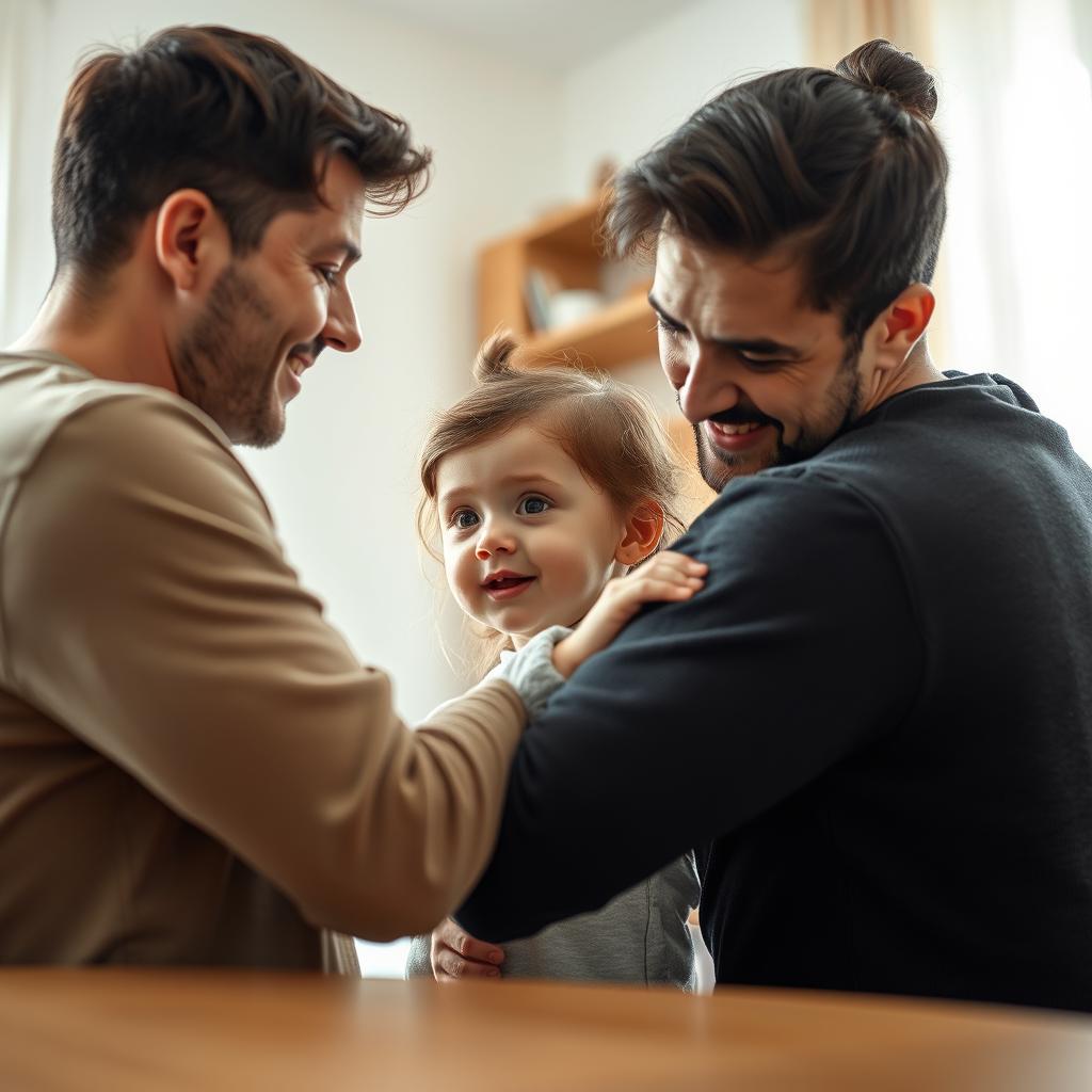 7 coisas que as crianças fazem para chamar a atenção e o que você deve fazer