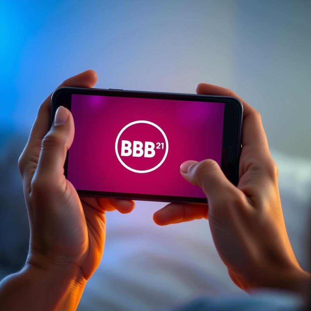 Como assistir ao BBB 21 online e ao vivo