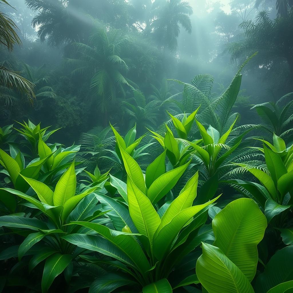 Como é o clima nas florestas tropicais