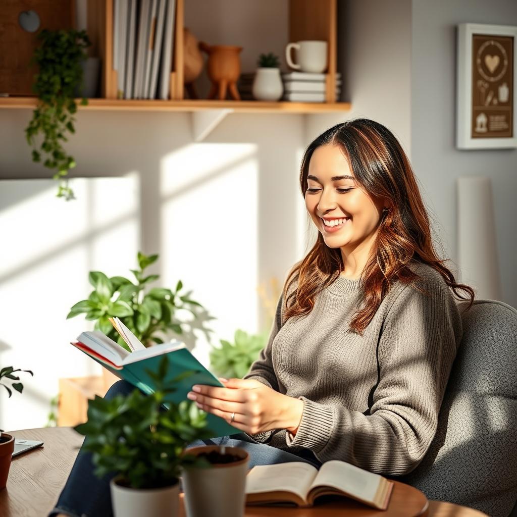 Como inserir hobbies na sua rotina