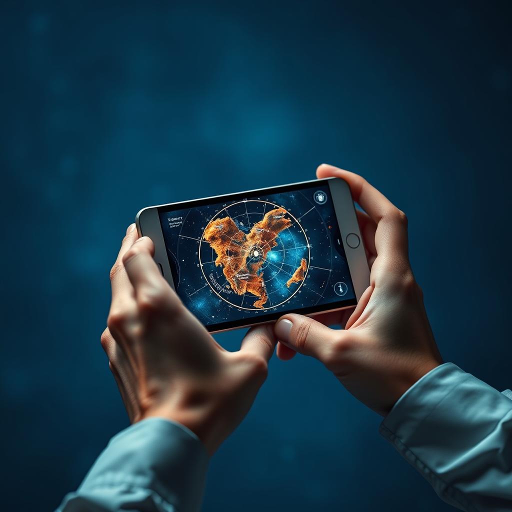 Como saber meu ascendente? 6 apps para fazer o mapa astral