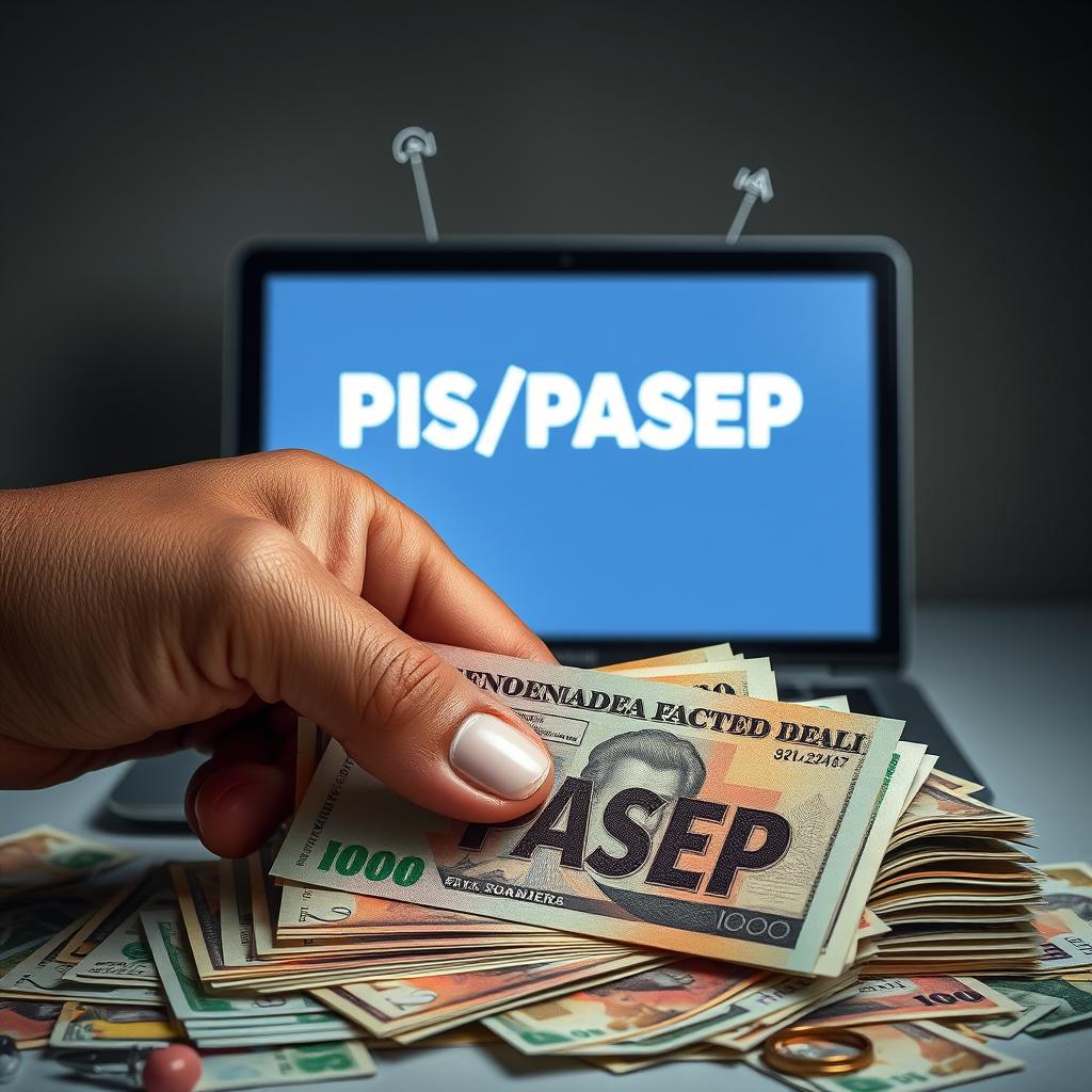 Você tem dinheiro no PIS/Pasep? Descubra e aprenda como sacar