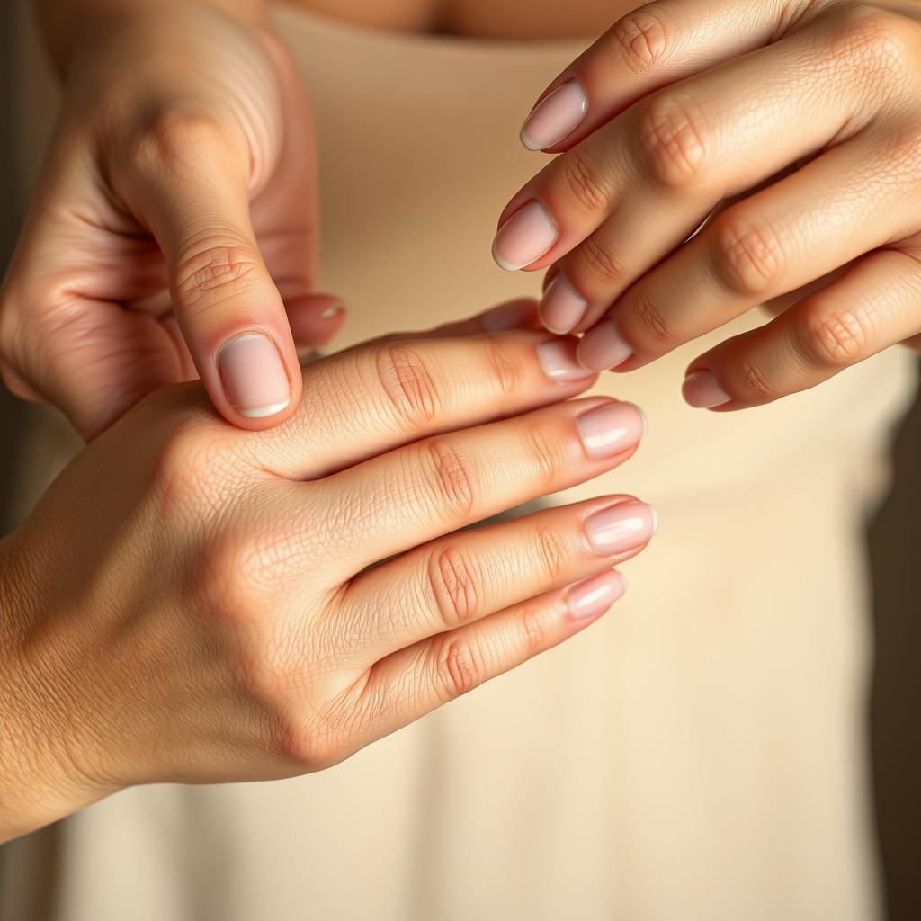 Como tirar unha postiça sem danificar as unhas