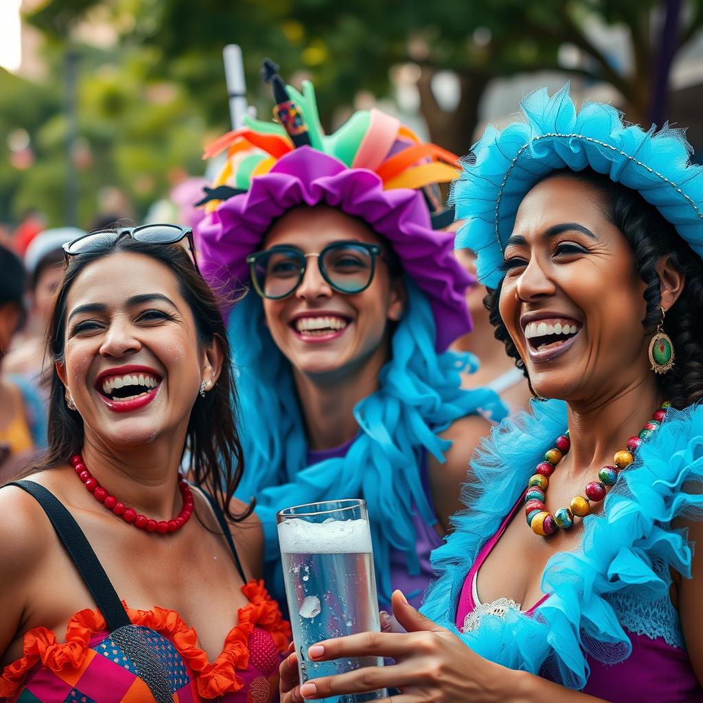 Confira dicas para aproveitar o Carnaval em segurança
