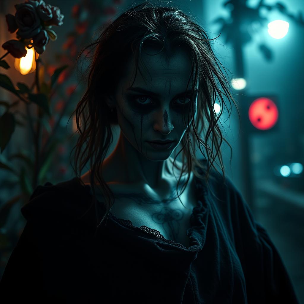 Conheça a lenda de Corpo-seco, personagem de Cidade Invisível