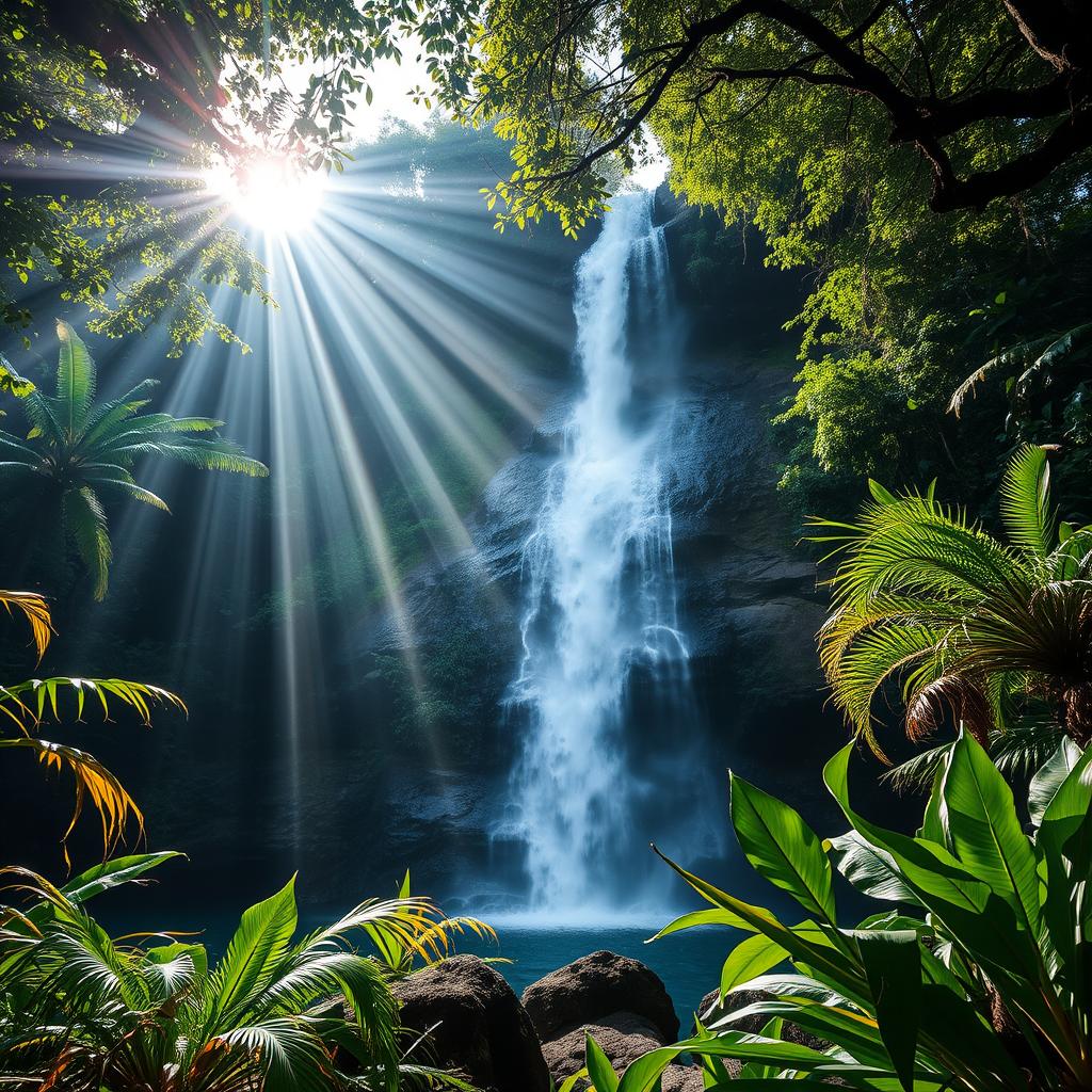 Conheça as 5 cachoeiras mais bonitas do Brasil