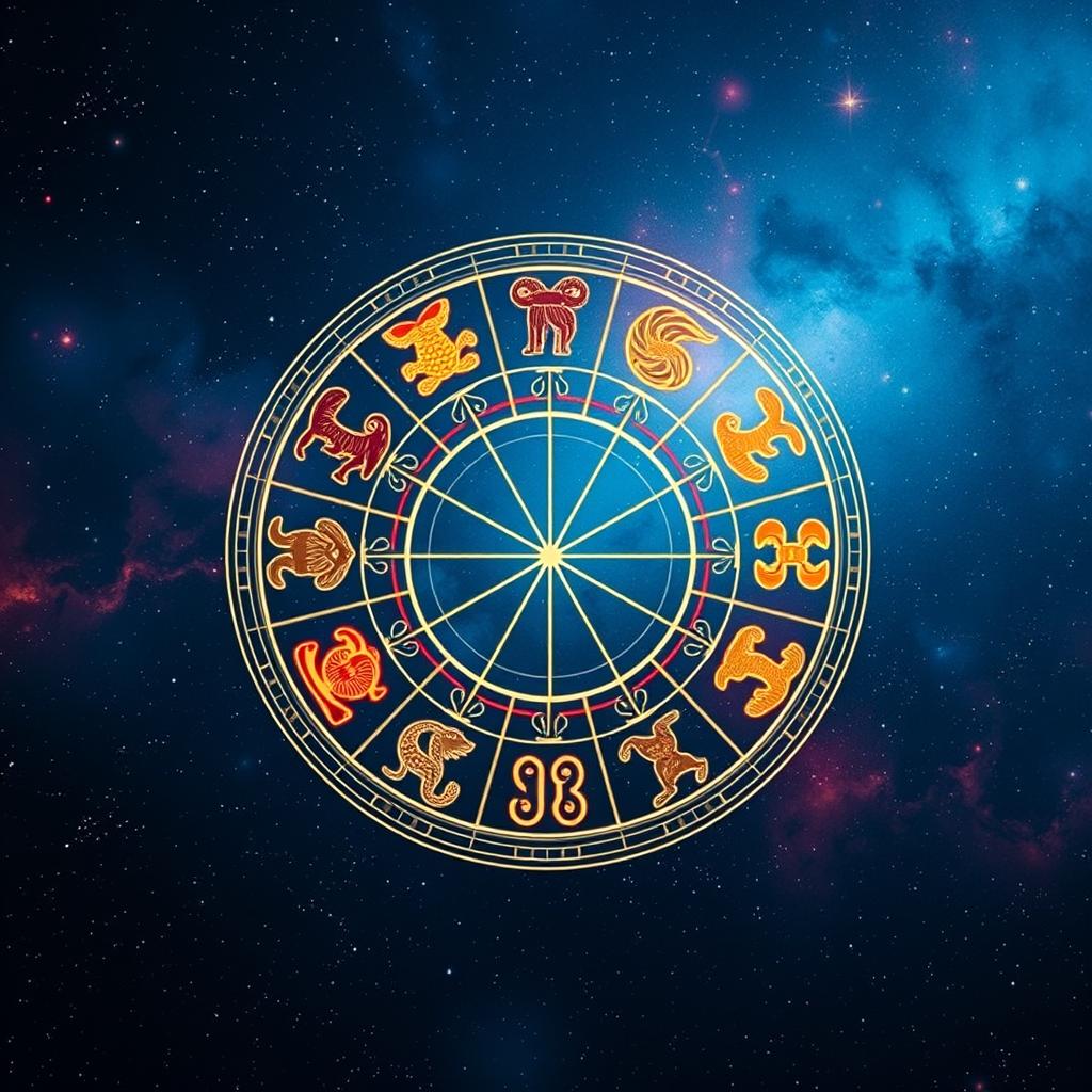 Conheça as características dos 12 signos do Zodíaco