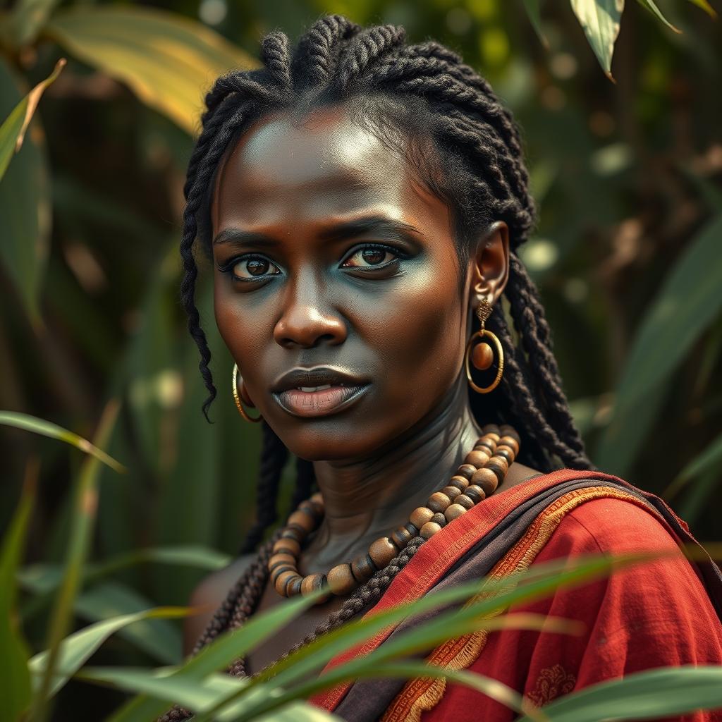 Conheça Dandara dos Palmares: muito mais que esposa do Zumbi