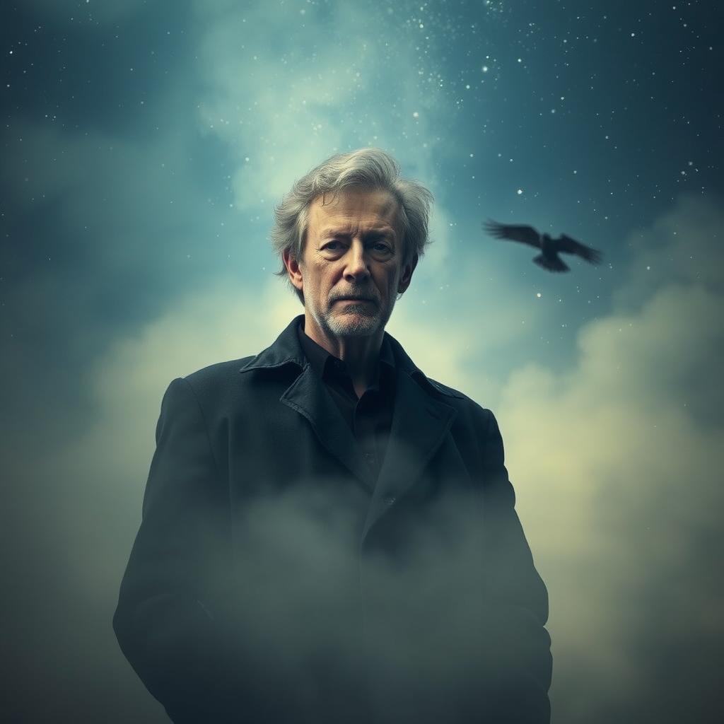 Conheça o autor Neil Gaiman e a origem de Sandman