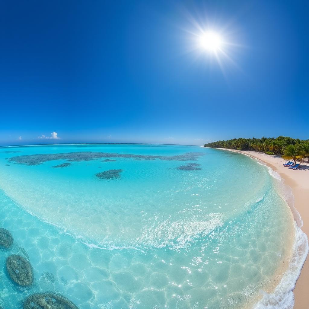 Conheça os 11 melhores destinos de praia na América Latina para curtir o verão