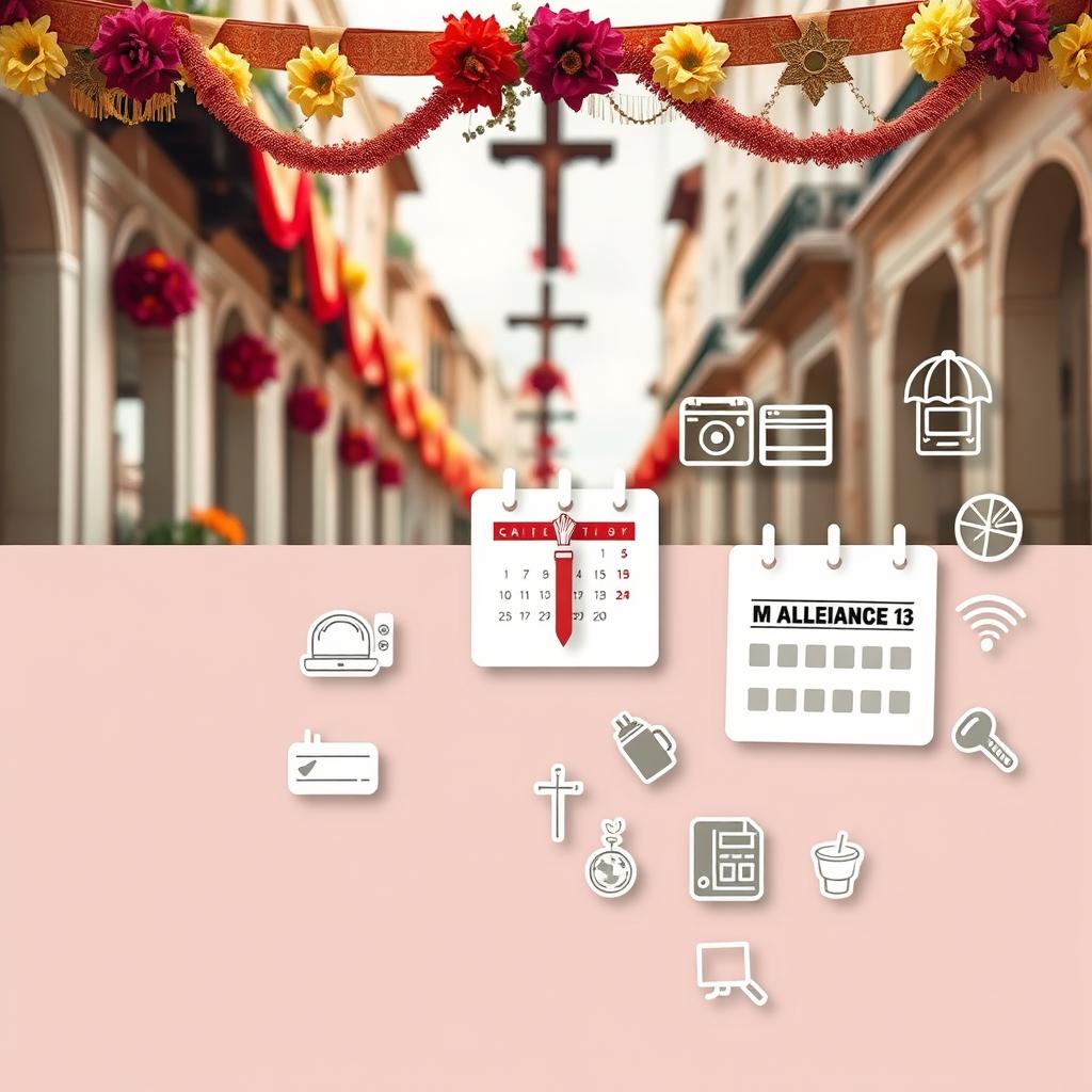 Corpus Christi é feriado nacional? Confira as informações para cada setor do trabalho