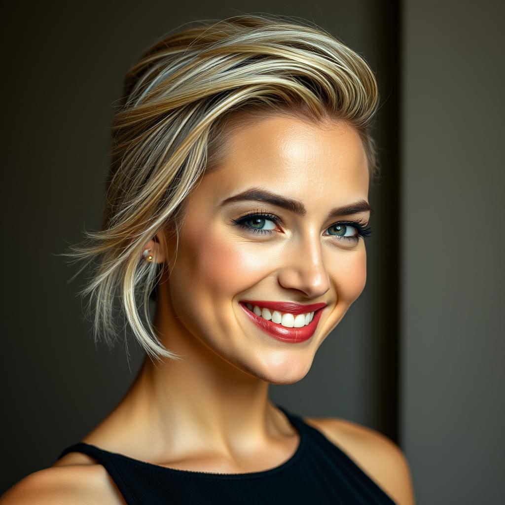 9 cortes de cabelo curtos para mudar seu visual e ficar gata 9 cortes de cabelo curtos para mudar seu visual e ficar gata